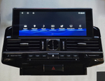 Установочный комплект для TOYOTA Land Cruiser 200 2012-2015 top  KUBERG BNR-12LCHMEG