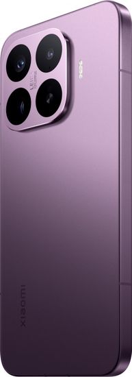Смартфон Xiaomi 17T Pro 12/1 ТБ Фиолетовый