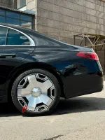 КОВАНЫЕ ДИСКИ ДЛЯ MERCEDES-BENZ E-CLASS E450 W214 2024 МЕРСЕДЕС-БЕНЗ