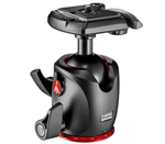 Штатив Manfrotto MK055XPRO3-BHQ2 с шаровой головкой