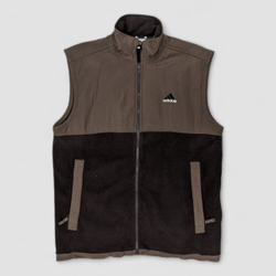 Жилетка флисовая Adidas (M)