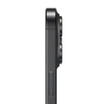 Apple iPhone 15 Pro Max 1Tb Black Titanium 2Sim