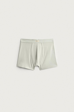 ZARA НАБОР ИЗ 3 ТРУСОВ-БОКСЕРОВ SOFT, РАЗНОЦВЕТНЫЙ