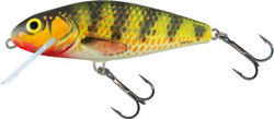 Воблер плавающий Salmo PERCH F 08/HOP