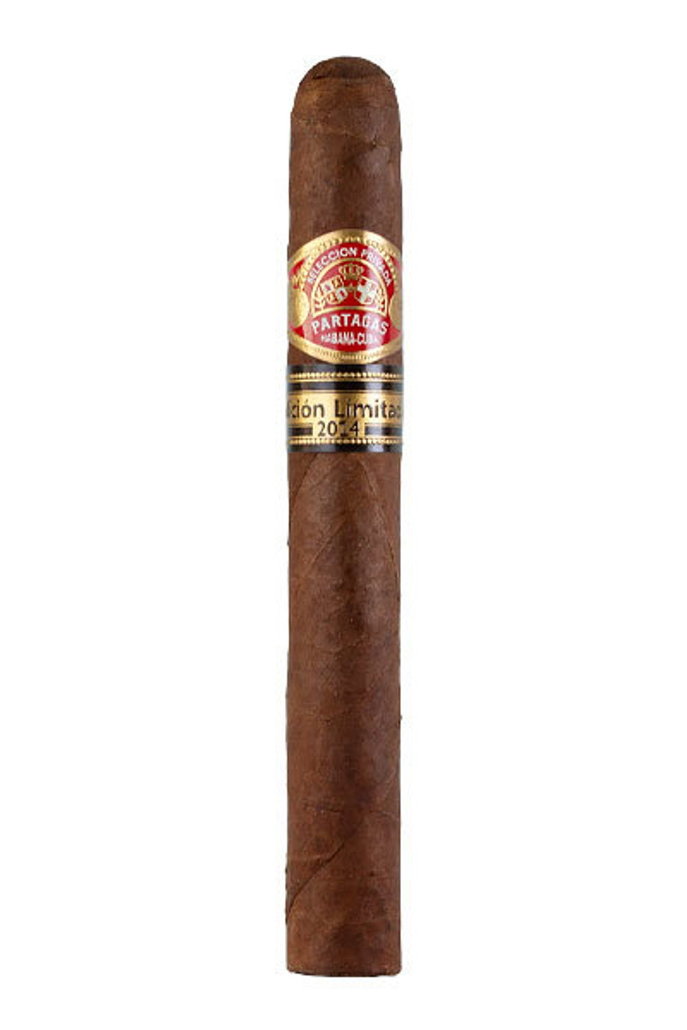 Partagas Seleccion Privada Edicion Limitada 2014 VINTAGE