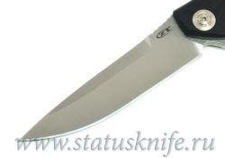 Нож Zero Tolerance 0454204P ZT 0454 CTS204P Sinkevichфотография - 2