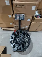 КОВАНЫЕ ДИСКИ для Toyota HILUX
