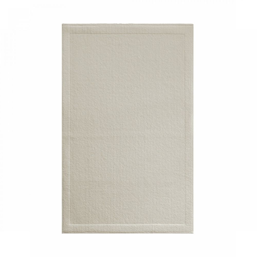 Коврик для ванной Pearls French Blue (50 x 80 см)