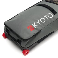Чехол для сноуборда KYOTO SUMO ROLL GREY/CAMO