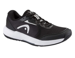 Теннисные кроссовки Head Revolt Court 5.0 - black/white