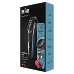 Триммер 10 в 1 Braun BT5340