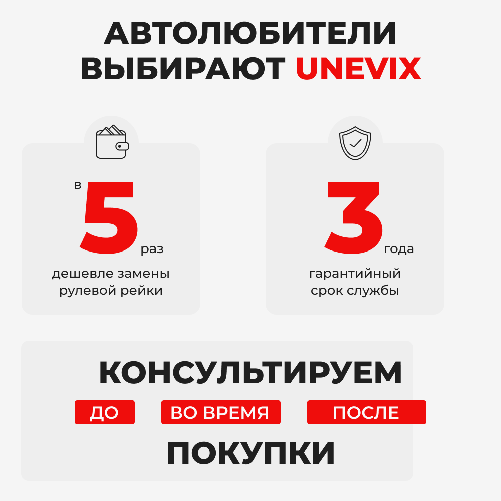 Ремкомплект рулевой рейки для ЭУР Toyota Yaris [Кузов: XP90] (2005-2011) (R-35)