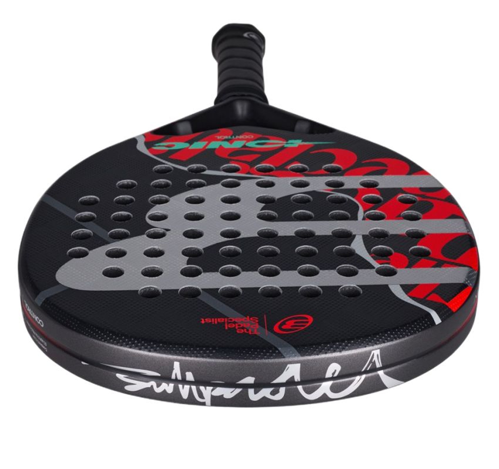 Rakieta do padla Bullpadel Ionic Control 26