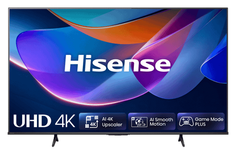Телевизор Hisense 43E66SL