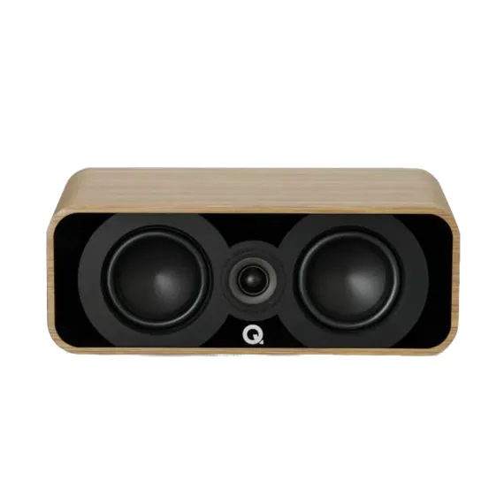 Q Acoustics 5090 Oak