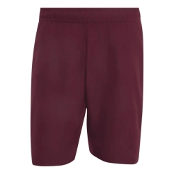 Мужские теннисные шорты Adidas Club Tennis Climacool 7" - maroon