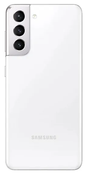 Samsung Galaxy S21 5G 8/128GB Phantom White