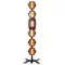 STAGELighting P2 HEXALINE RETRO LIGHT Световой прибор