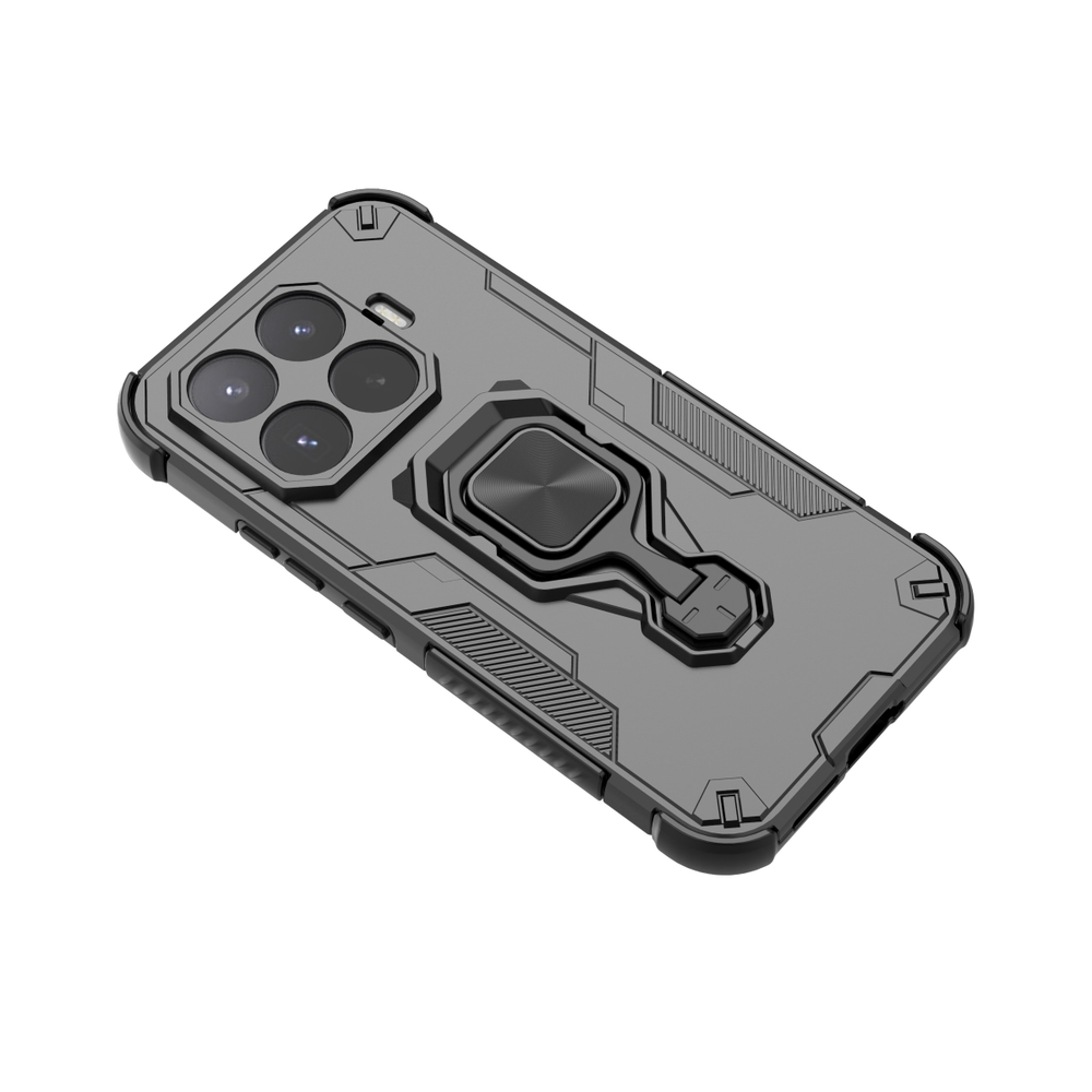 Противоударный чехол Antistrike для Xiaomi 17T