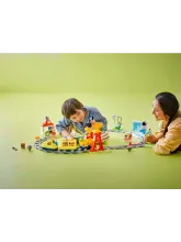 Конструктор DUPLO 10428 Большой общественный поезд