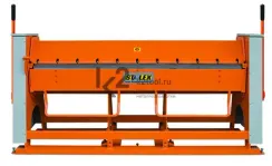 Ручной листогиб Stalex 3000/2.0