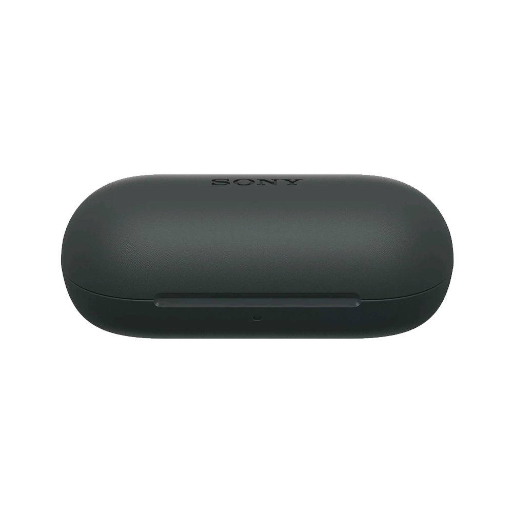 Беспроводные наушники Sony WF-C700N, Black (Черный)