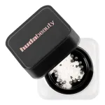 Мини рассыпчатая пудра для лица HUDA BEAUTY Baby Bake Mini Setting Powder - Sugar Cookie
