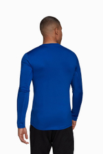 Термофутболка adidas Techfit Climawarm LS