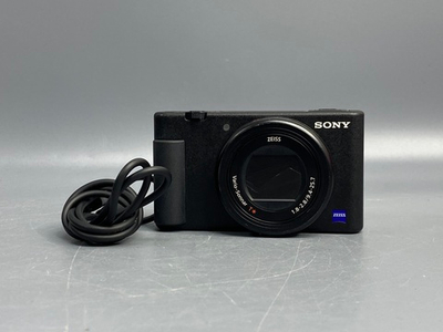 Sony ZV-1