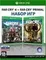 Xbox One/Series X Far Cry 4 + Far Cry Primal Double Pack Б/У (Полностью на русском языке)