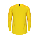 Свитер вратарский Evolution GK Jersey L/S — Tour yellow/university gold