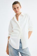Рубашка Oxford - H&M