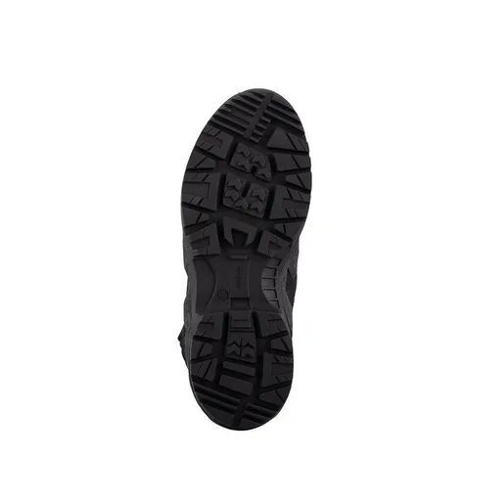 Vaneda boots 1113 Black высокие