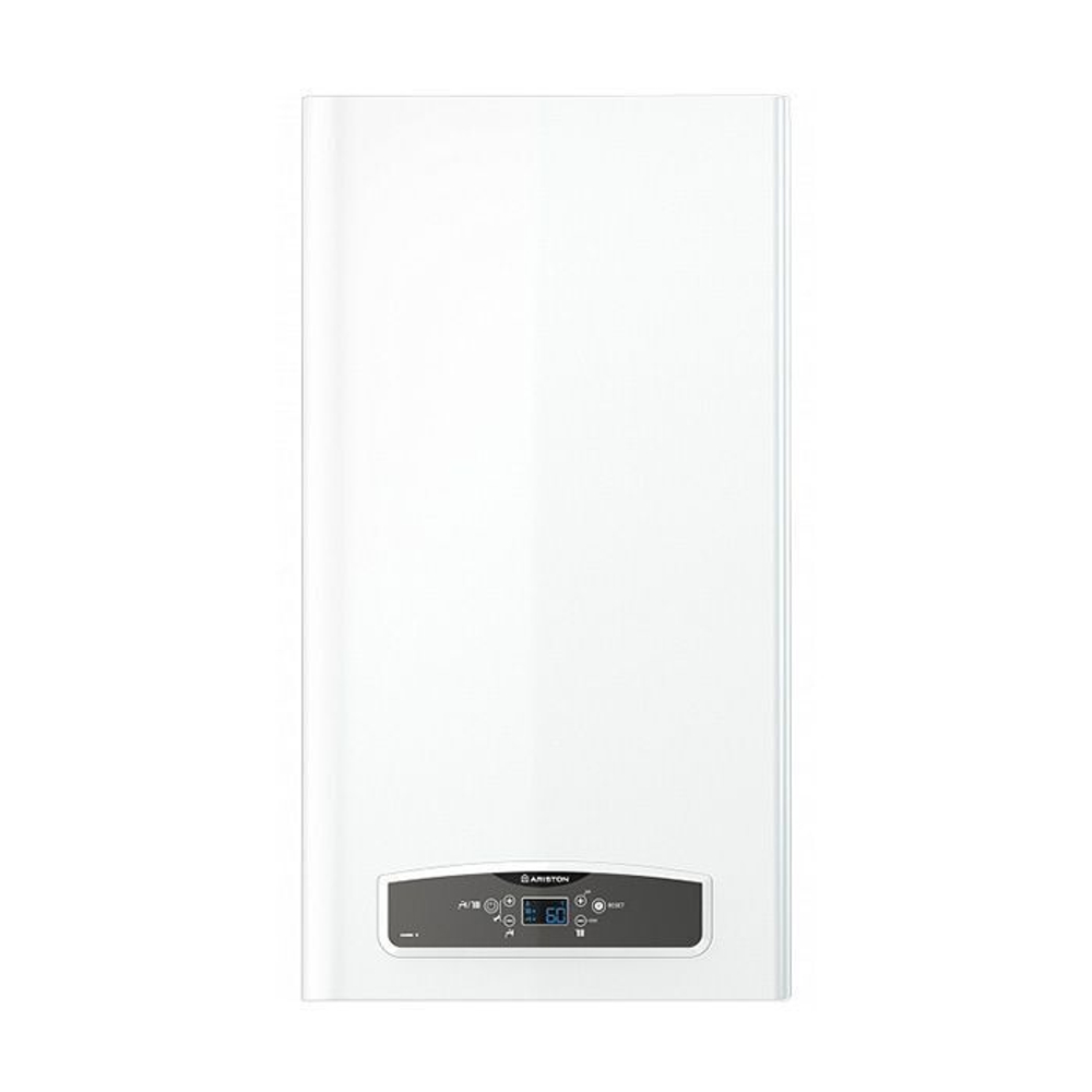 Настенный газовый котел Ariston CARES X 24 FF NG