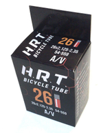 Камера 26" авто "широкая" 2,125-2.30 (54-559) бутиловая (50) H.R.T.