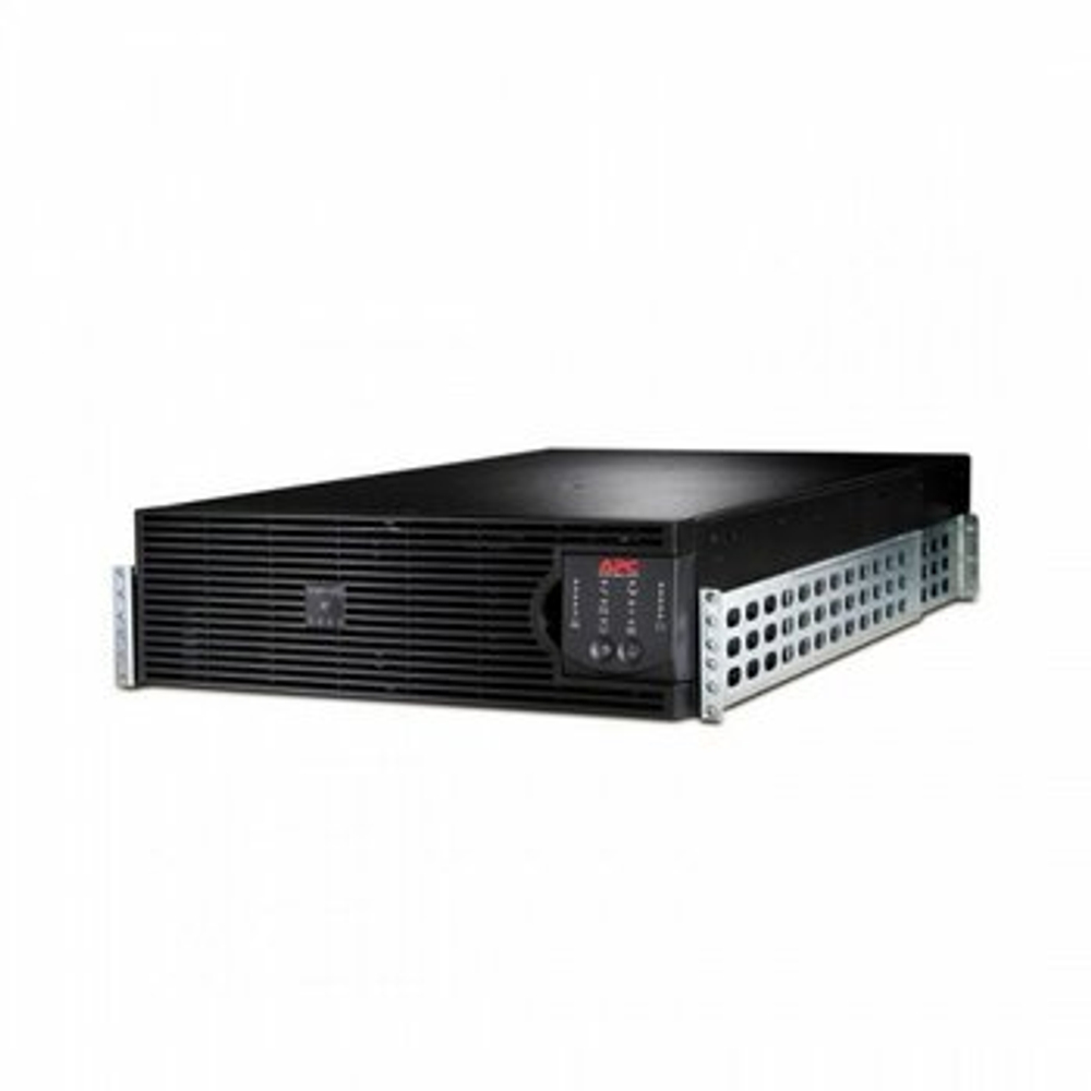 ИБП APC by Schneider Electric Smart-UPS Online SURTD3000RMXLI