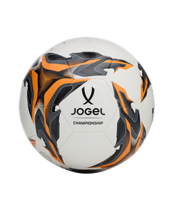 Мяч футбольный Jogel Championship №5 (BC26)