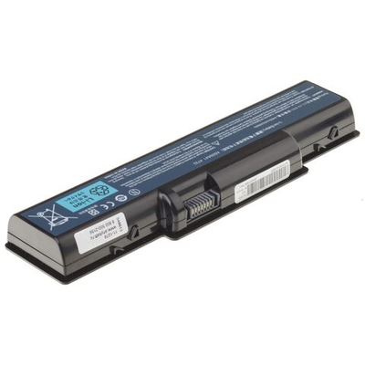 Аккумулятор AnyBatt 4400mAh для ноутбуков Acer AS09A31, AS09A41, AS09A51