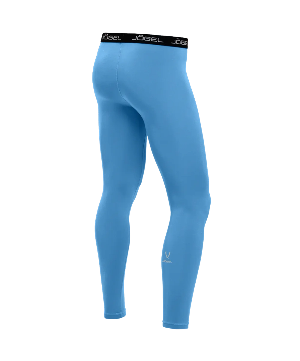 Тайтсы компрессионные CAMP PerFormDRY Baselayer Tights, голубой