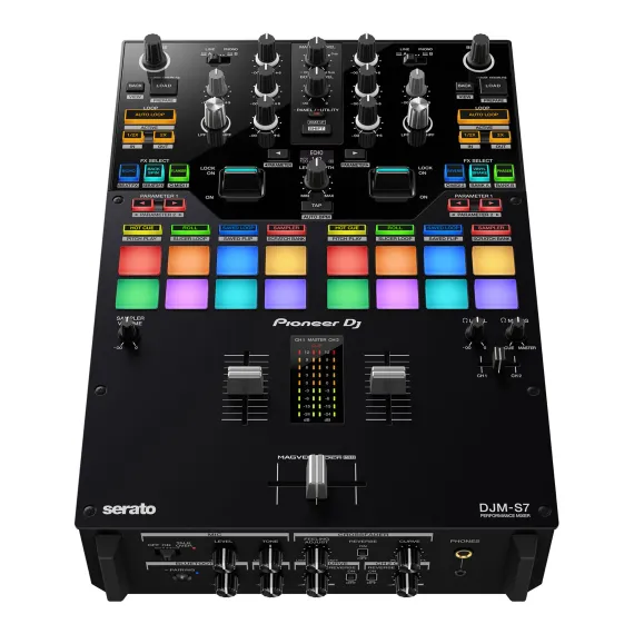 Pioneer DJM-S7