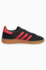 Кроссовки adidas Handball Spezial - черный