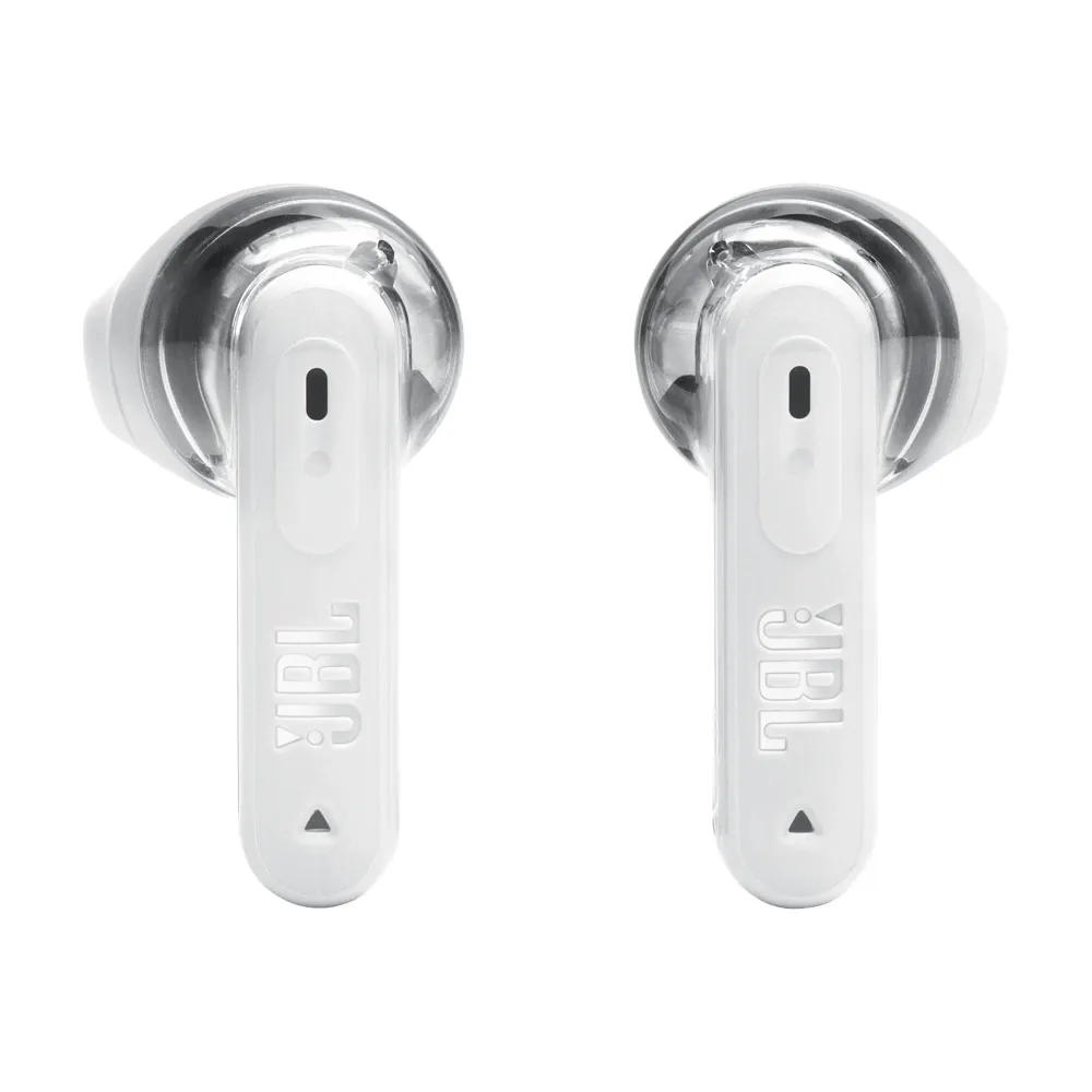 Беспроводные наушники JBL Tune Flex 2 Ghost White - 7
