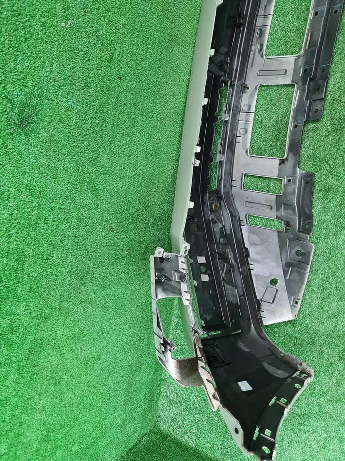 Бампер передний Tank 500 (2021-н.в.)