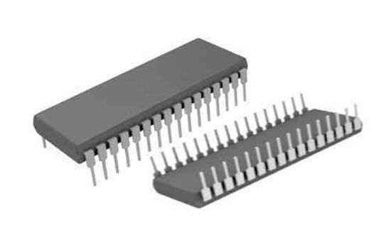 Микросхема LA76828N / DIP54S