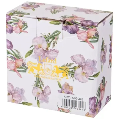 Набор салатников 2шт, 100мл 8*4см «IRISES»