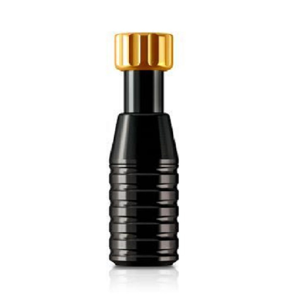 Держатель для Cheyenne Spirit/Tunder 21мм, black