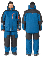 Костюм зимний мужской Norfin TORNADO PRO 05 р.XXL