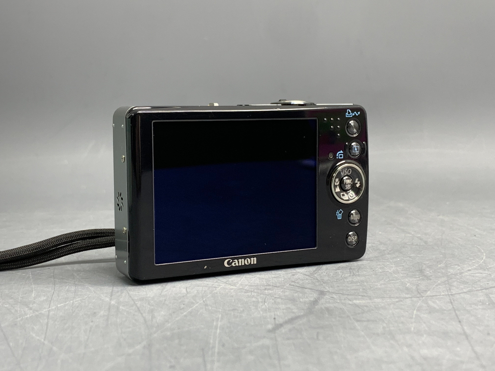 Canon IXUS 75