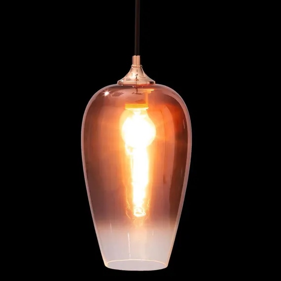 Подвесной светильник Fade Pendant light LOFT2020-B Loft It