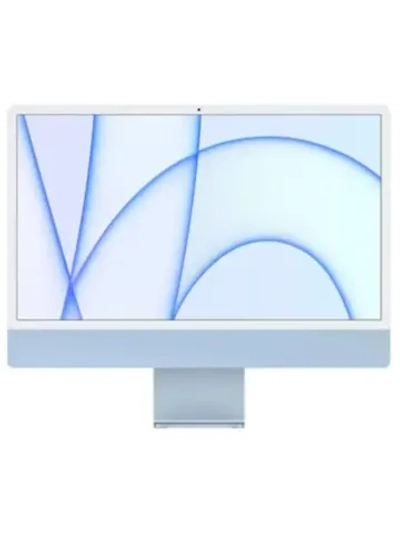 24" Моноблок iMac M1 8/256 ГБ MGPK3C/A BLUE